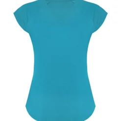 Roly CA6658 - AVUS T-shirt technique multisport pour femme