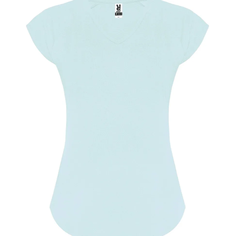 Roly CA6658 - AVUS T-shirt technique multisport pour femme