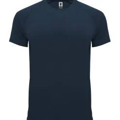 Roly CA0407 - BAHRAIN T-shirt technique manches courtes raglan