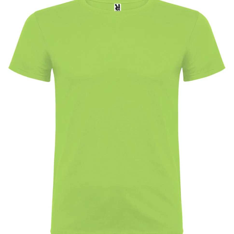 Roly CA6554 - BEAGLE T-shirt manches courtes