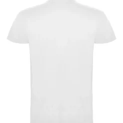 Roly CA6554 - BEAGLE T-shirt manches courtes