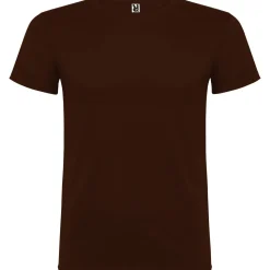 Roly CA6554 - BEAGLE T-shirt manches courtes