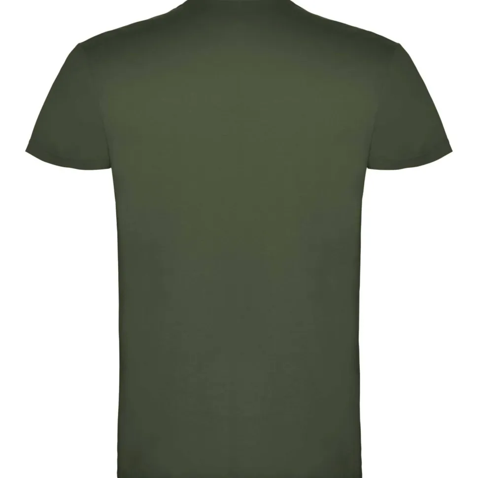 Roly CA6554 - BEAGLE T-shirt manches courtes