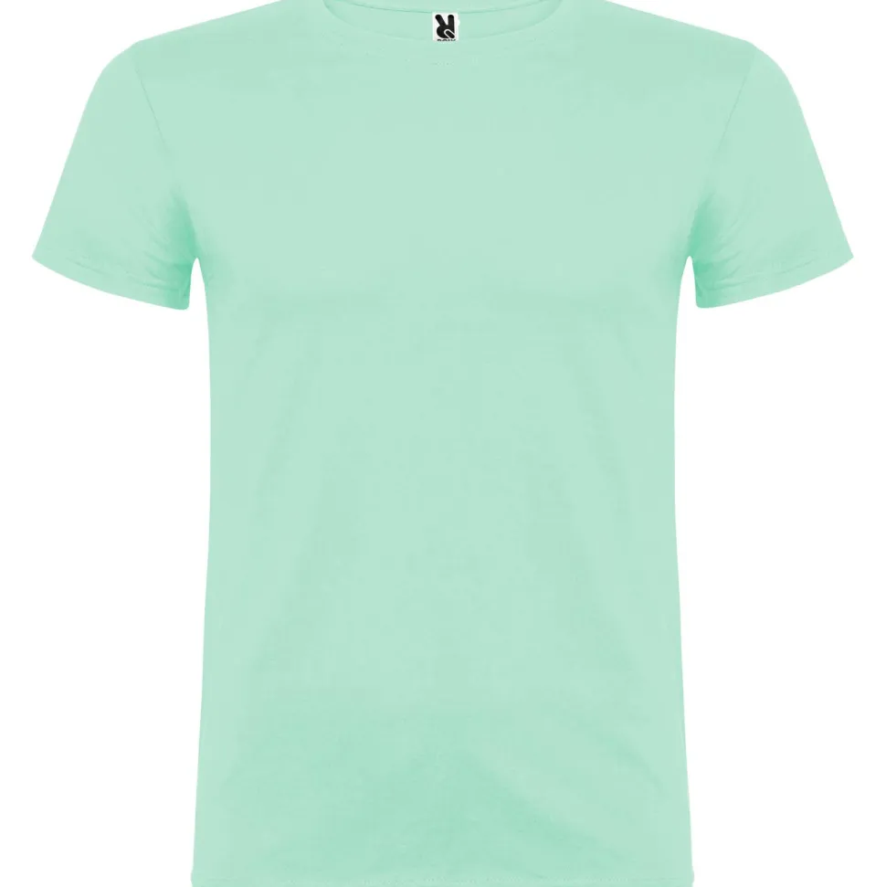 Roly CA6554 - BEAGLE T-shirt manches courtes