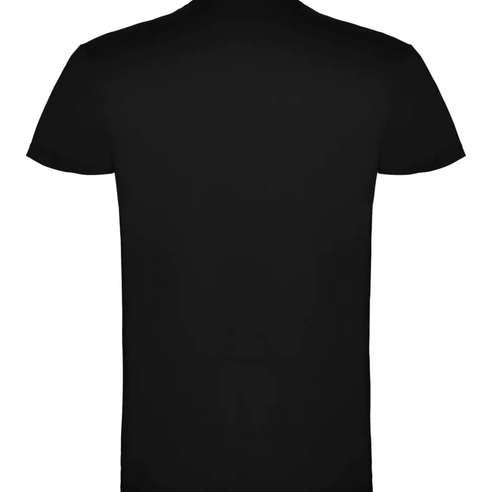 Roly CA6554 - BEAGLE T-shirt manches courtes
