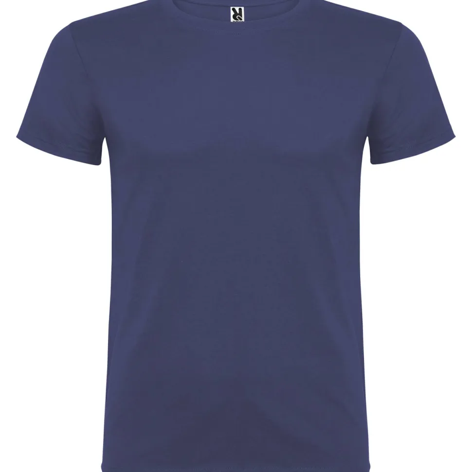 Roly CA6554 - BEAGLE T-shirt manches courtes