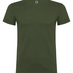 Roly CA6554 - BEAGLE T-shirt manches courtes