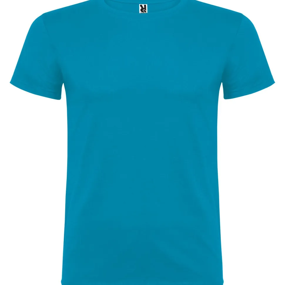 Roly CA6554 - BEAGLE T-shirt manches courtes