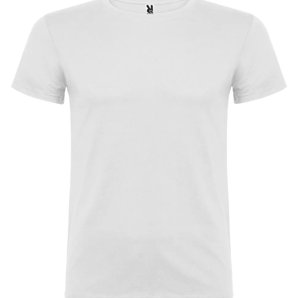 Roly CA6554 - BEAGLE T-shirt manches courtes