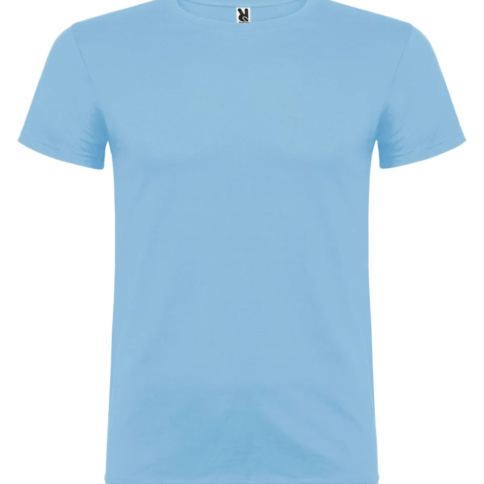 Roly CA6554 - BEAGLE T-shirt manches courtes
