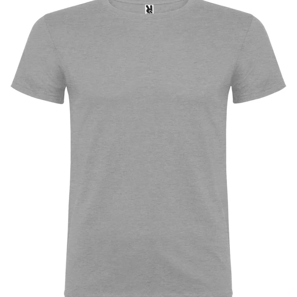 Roly CA6554 - BEAGLE T-shirt manches courtes