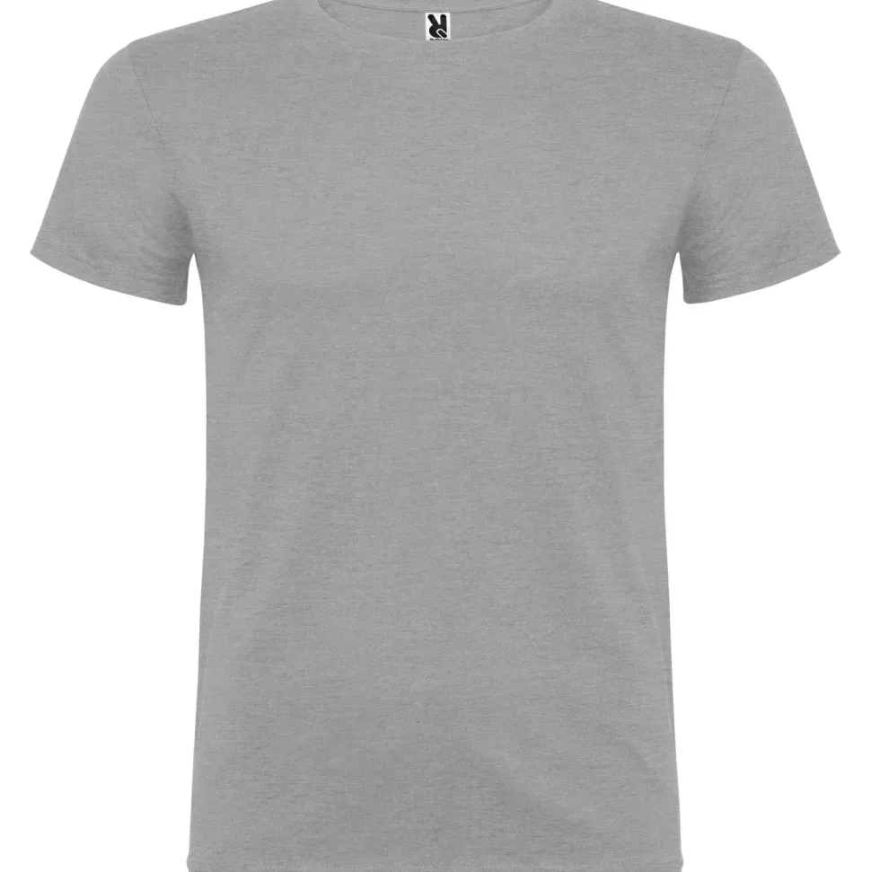 Roly CA6554 - BEAGLE T-shirt manches courtes
