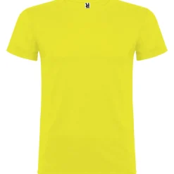 Roly CA6554 - BEAGLE T-shirt manches courtes
