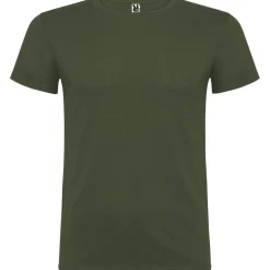 Roly CA6554 - BEAGLE T-shirt manches courtes