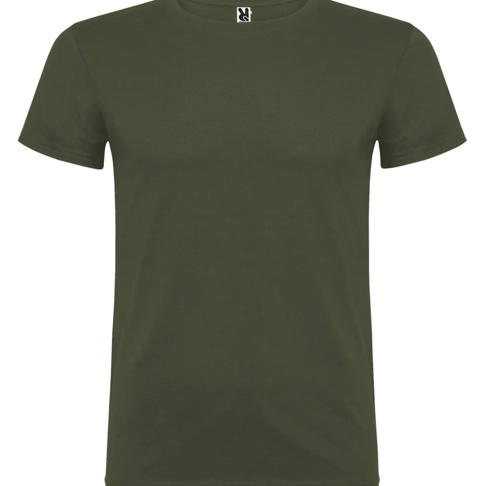 Roly CA6554 - BEAGLE T-shirt manches courtes
