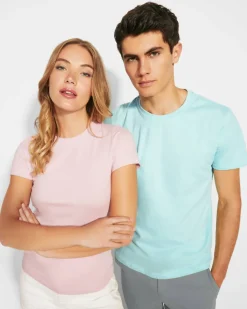 Roly CA6554 - BEAGLE T-shirt manches courtes