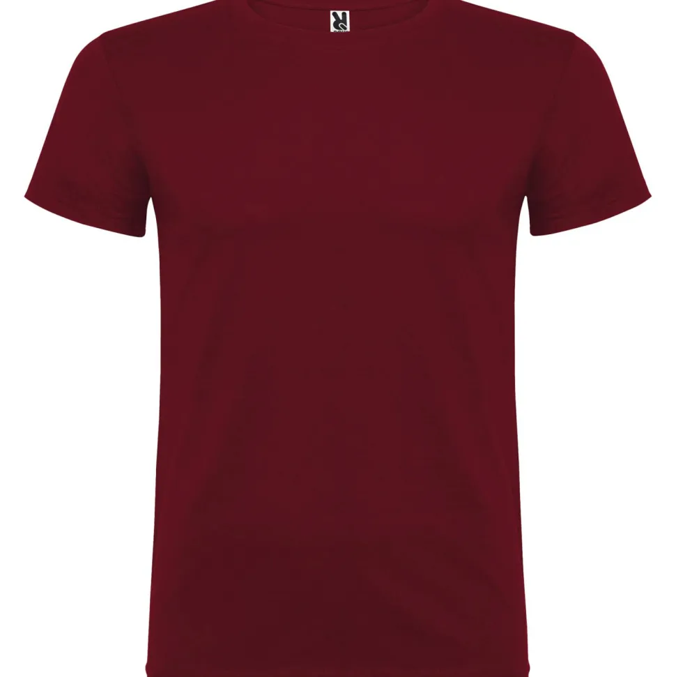 Roly CA6554 - BEAGLE T-shirt manches courtes