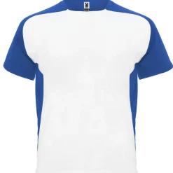 Roly CA6399 - BUGATTI T-shirt technique manches courtes raglan