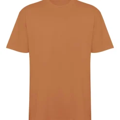 Roly CA6560 - BULL T-shirt épais surdimensionné à manches courtes