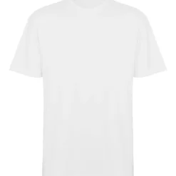 Roly CA6560 - BULL T-shirt épais surdimensionné à manches courtes