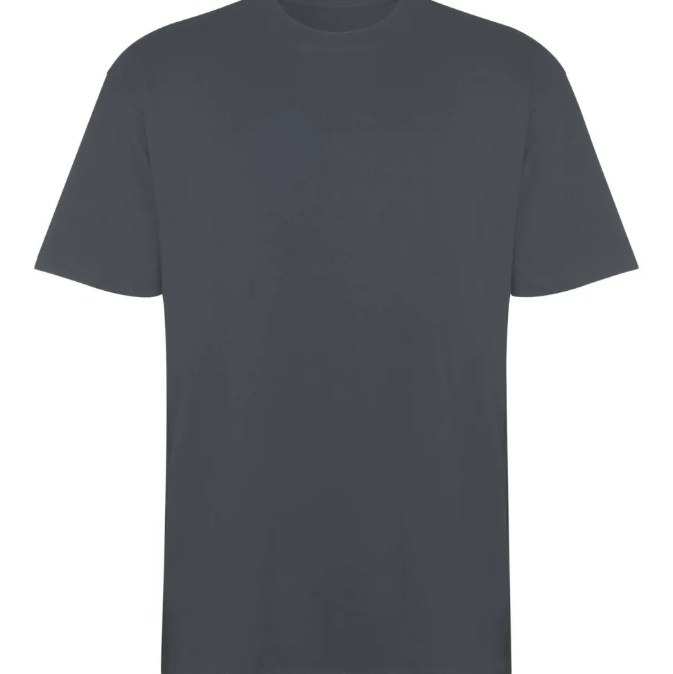 Roly CA6560 - BULL T-shirt épais surdimensionné à manches courtes