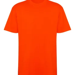Roly CA6560 - BULL T-shirt épais surdimensionné à manches courtes