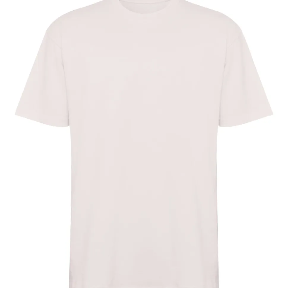 Roly CA6560 - BULL T-shirt épais surdimensionné à manches courtes