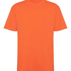 Roly CA6560 - BULL T-shirt épais surdimensionné à manches courtes