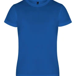 Roly CA0450 - CAMIMERA T-shirt technique manches courtes avec col rond