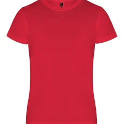 Roly CA0450 - CAMIMERA T-shirt technique manches courtes avec col rond