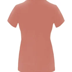 Roly CA6683 - CAPRI T-shirt manches courtes coupe près du corps