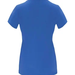 Roly CA6683 - CAPRI T-shirt manches courtes coupe près du corps