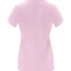 Roly CA6683 - CAPRI T-shirt manches courtes coupe près du corps