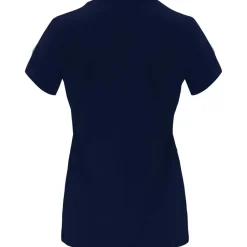 Roly CA6683 - CAPRI T-shirt manches courtes coupe près du corps