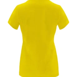Roly CA6683 - CAPRI T-shirt manches courtes coupe près du corps