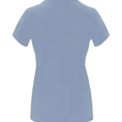 Roly CA6683 - CAPRI T-shirt manches courtes coupe près du corps