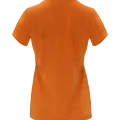 Roly CA6683 - CAPRI T-shirt manches courtes coupe près du corps