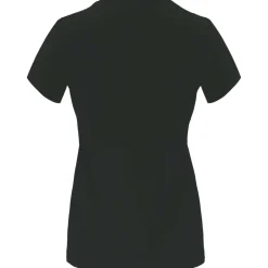 Roly CA6683 - CAPRI T-shirt manches courtes coupe près du corps