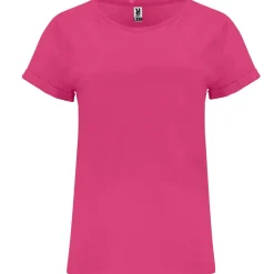 Roly CA6643 - CIES T-shirt manches courtes pour femme