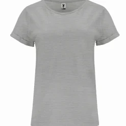 Roly CA6643 - CIES T-shirt manches courtes pour femme