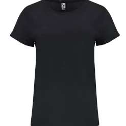 Roly CA6643 - CIES T-shirt manches courtes pour femme