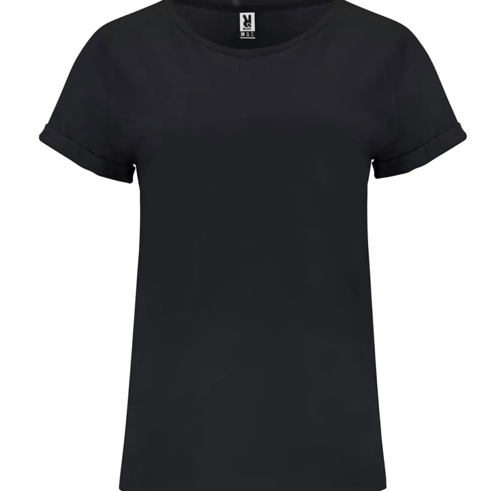 Roly CA6643 - CIES T-shirt manches courtes pour femme