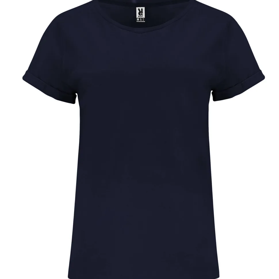 Roly CA6643 - CIES T-shirt manches courtes pour femme