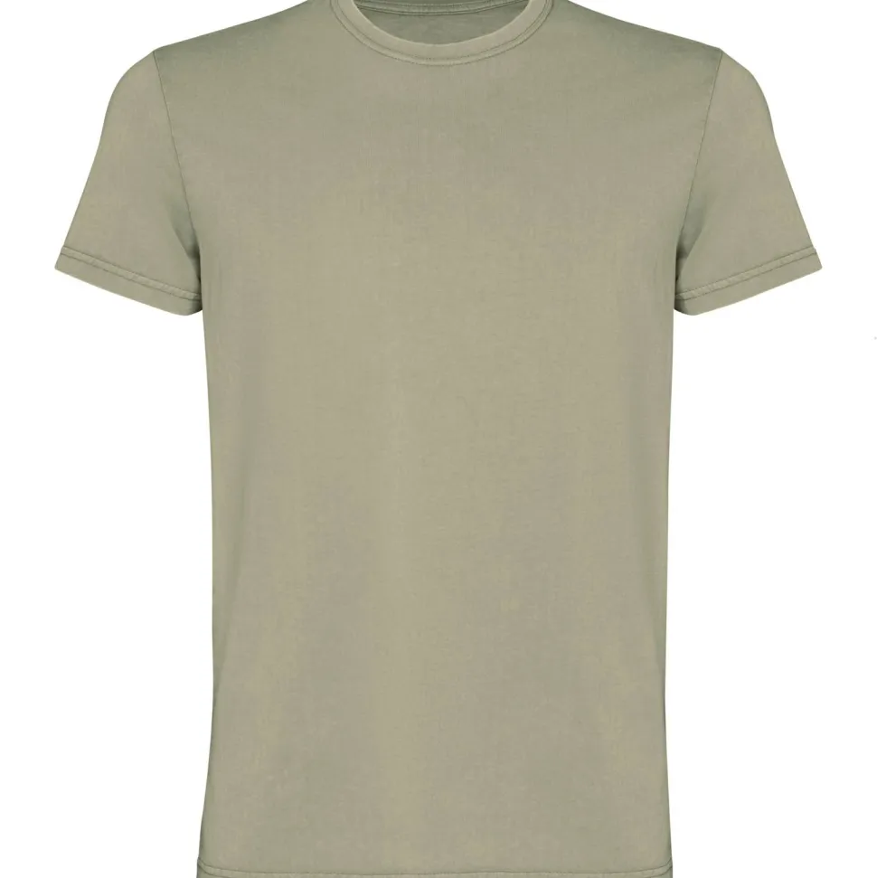Roly CA2200 - CORGI T-shirt à manches courtes pour homme
