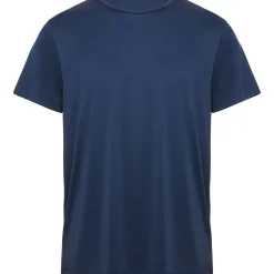 Roly CA0420 - DAYTONA Chemise technique respirante à manches courtes