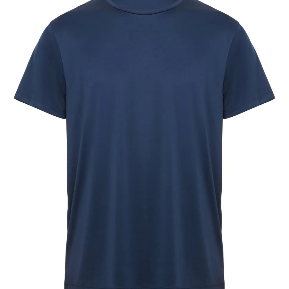 Roly CA0420 - DAYTONA Chemise technique respirante à manches courtes