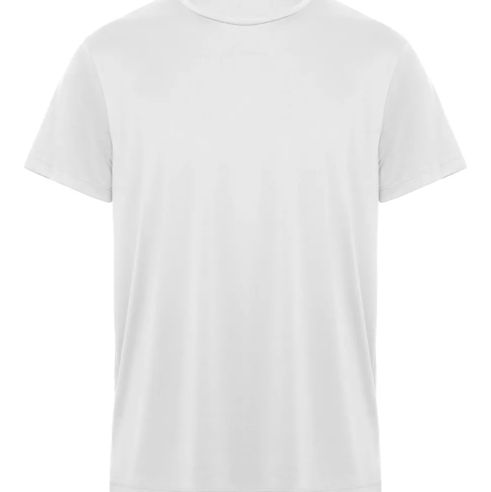 Roly CA0420 - DAYTONA Chemise technique respirante à manches courtes