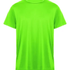 Roly CA0420 - DAYTONA Chemise technique respirante à manches courtes
