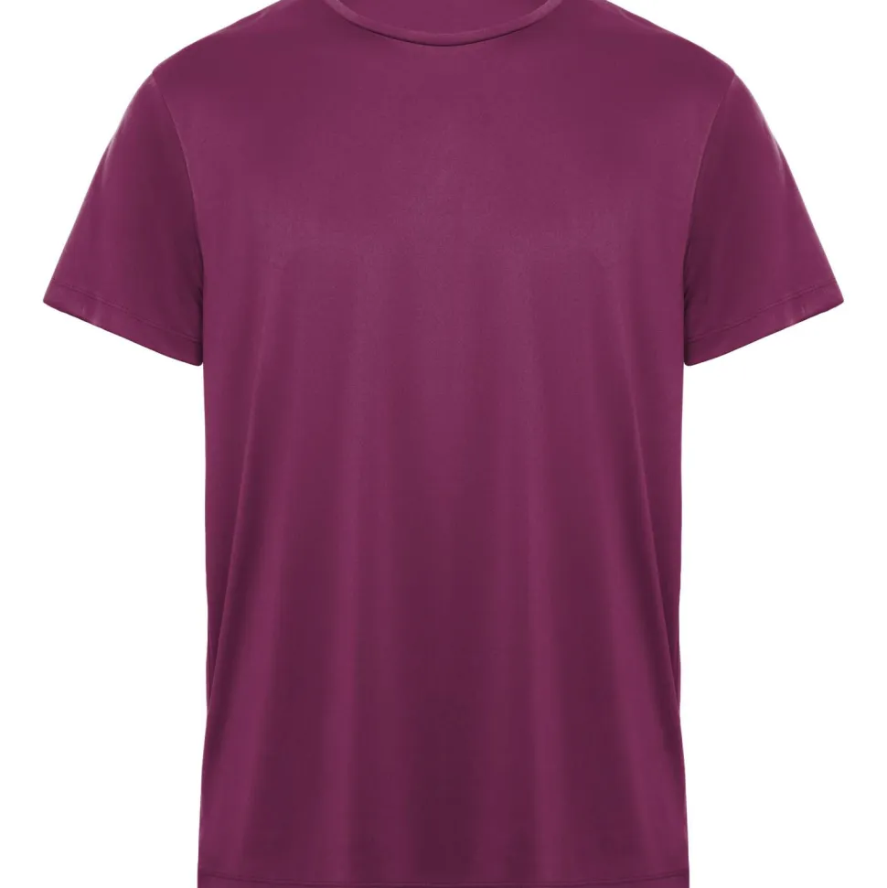 Roly CA0420 - DAYTONA Chemise technique respirante à manches courtes