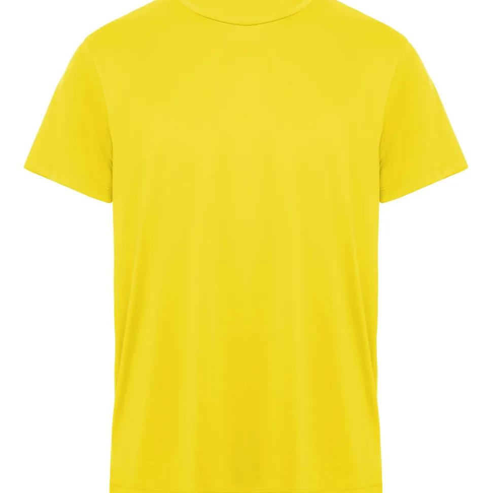 Roly CA0420 - DAYTONA Chemise technique respirante à manches courtes